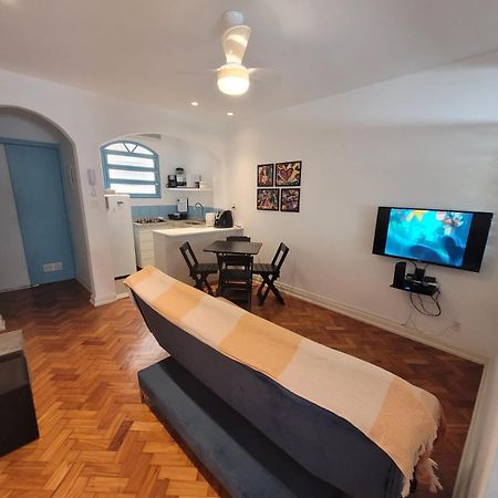 Appartamento Suhcasacopacabana 28 Beach Cozy Rio de Janeiro Esterno foto