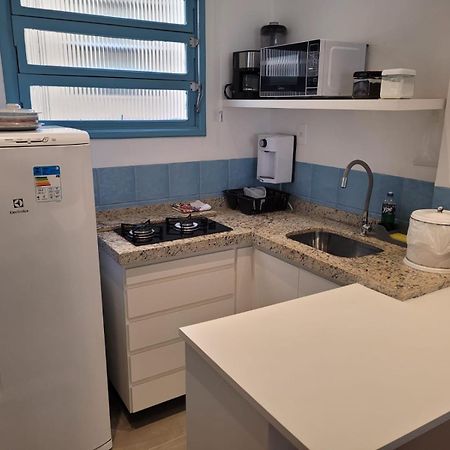 Appartamento Suhcasacopacabana 28 Beach Cozy Rio de Janeiro Esterno foto