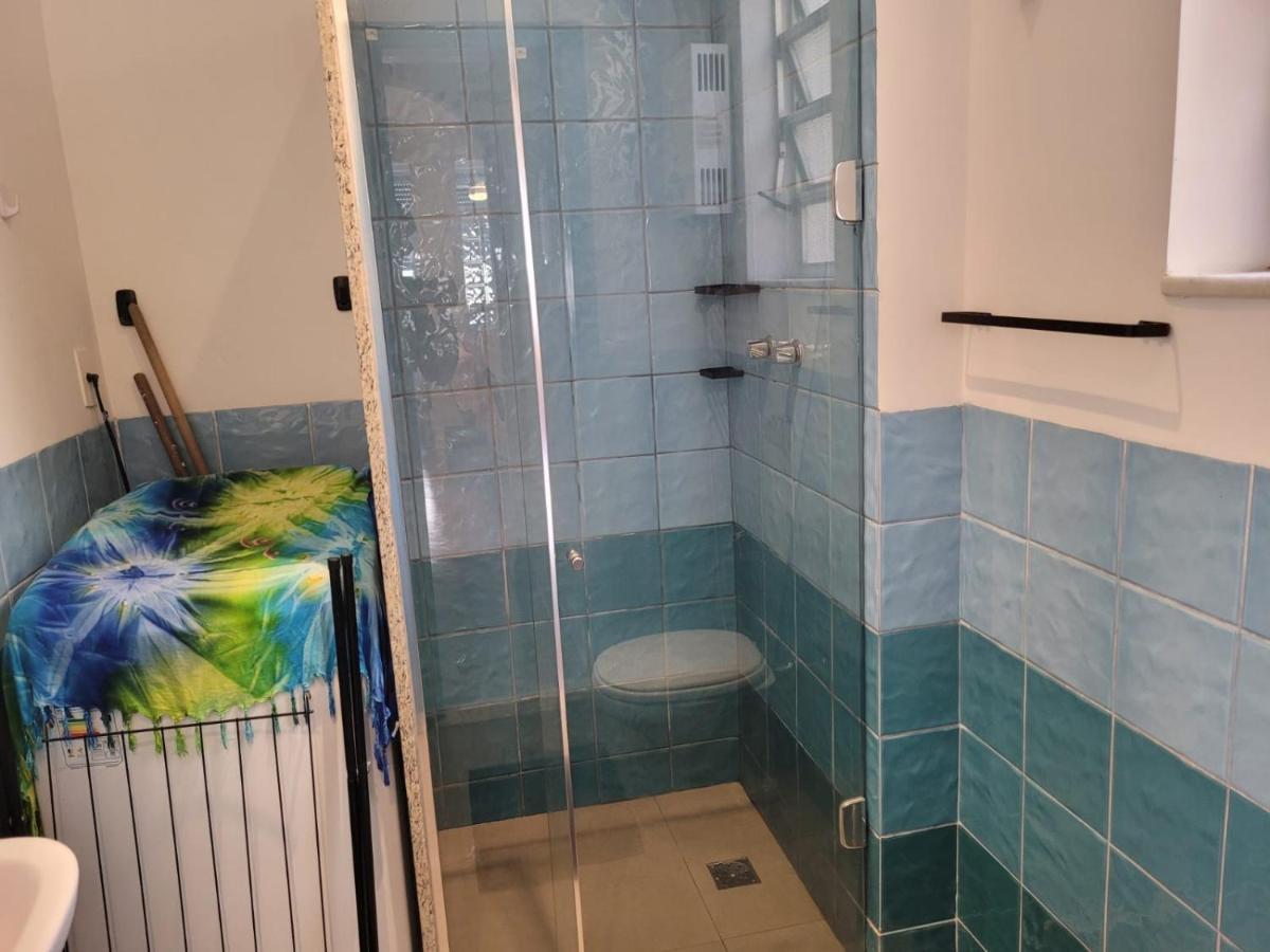 Appartamento Suhcasacopacabana 28 Beach Cozy Rio de Janeiro Esterno foto