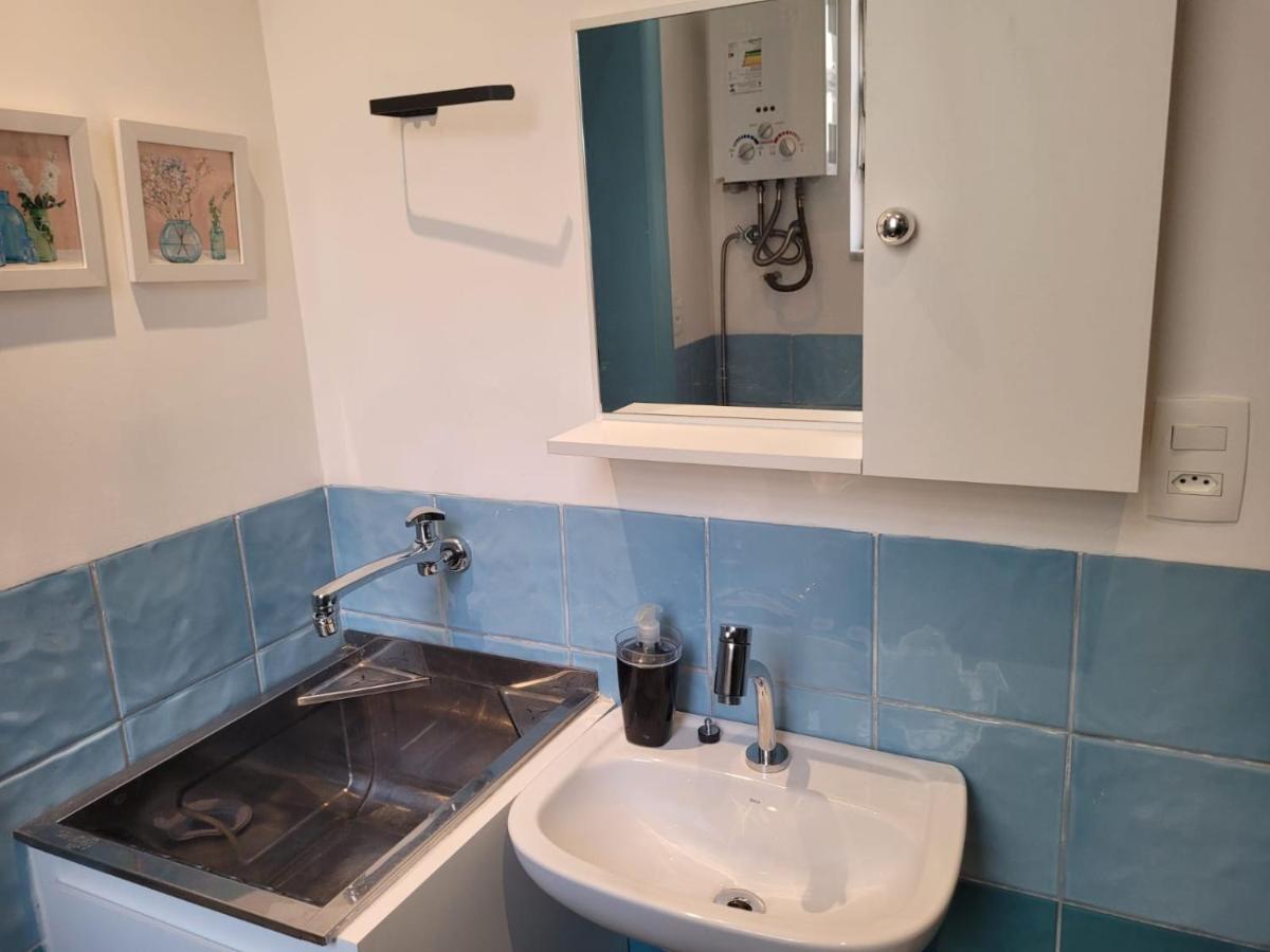 Appartamento Suhcasacopacabana 28 Beach Cozy Rio de Janeiro Esterno foto