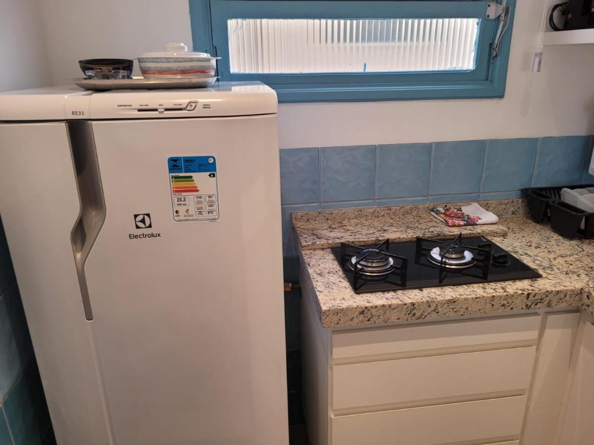 Appartamento Suhcasacopacabana 28 Beach Cozy Rio de Janeiro Esterno foto