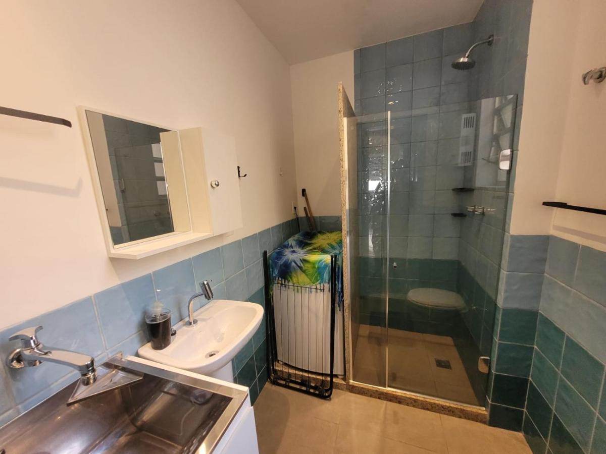 Appartamento Suhcasacopacabana 28 Beach Cozy Rio de Janeiro Esterno foto