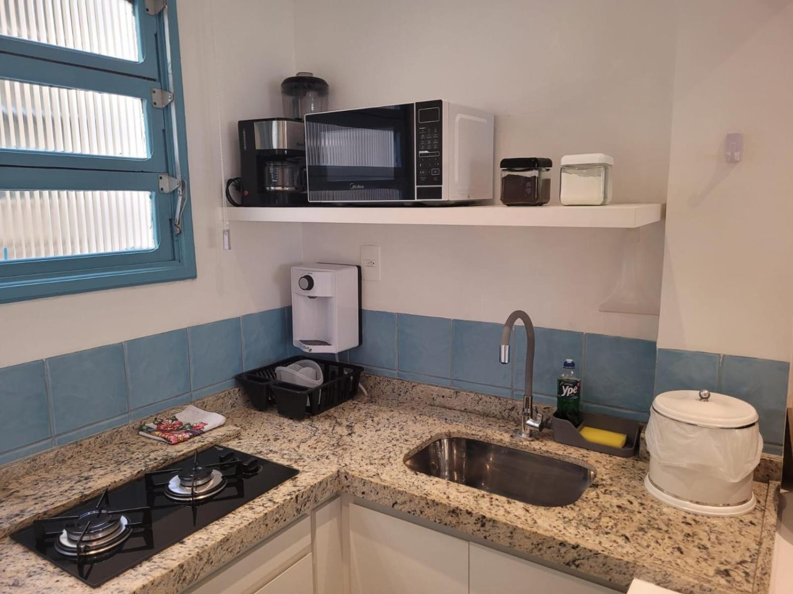 Appartamento Suhcasacopacabana 28 Beach Cozy Rio de Janeiro Esterno foto