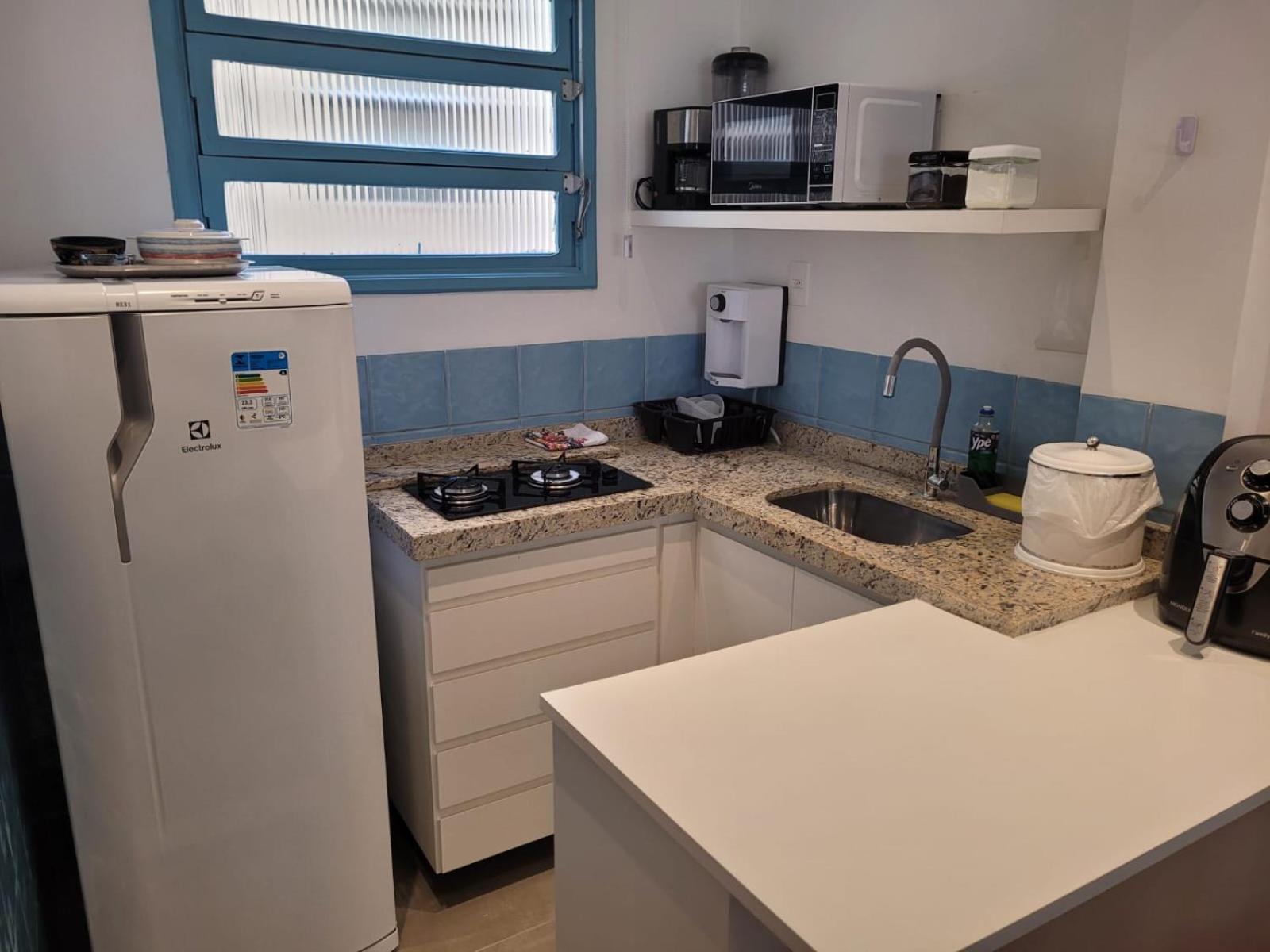 Appartamento Suhcasacopacabana 28 Beach Cozy Rio de Janeiro Esterno foto