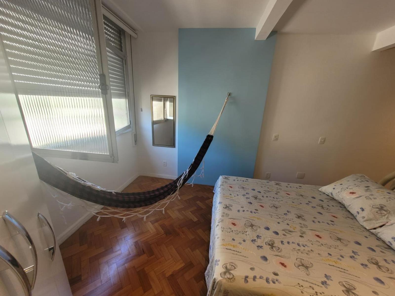 Appartamento Suhcasacopacabana 28 Beach Cozy Rio de Janeiro Esterno foto